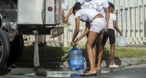 Imagen del artículo de El Vocero: El desarrollo comienza con agua