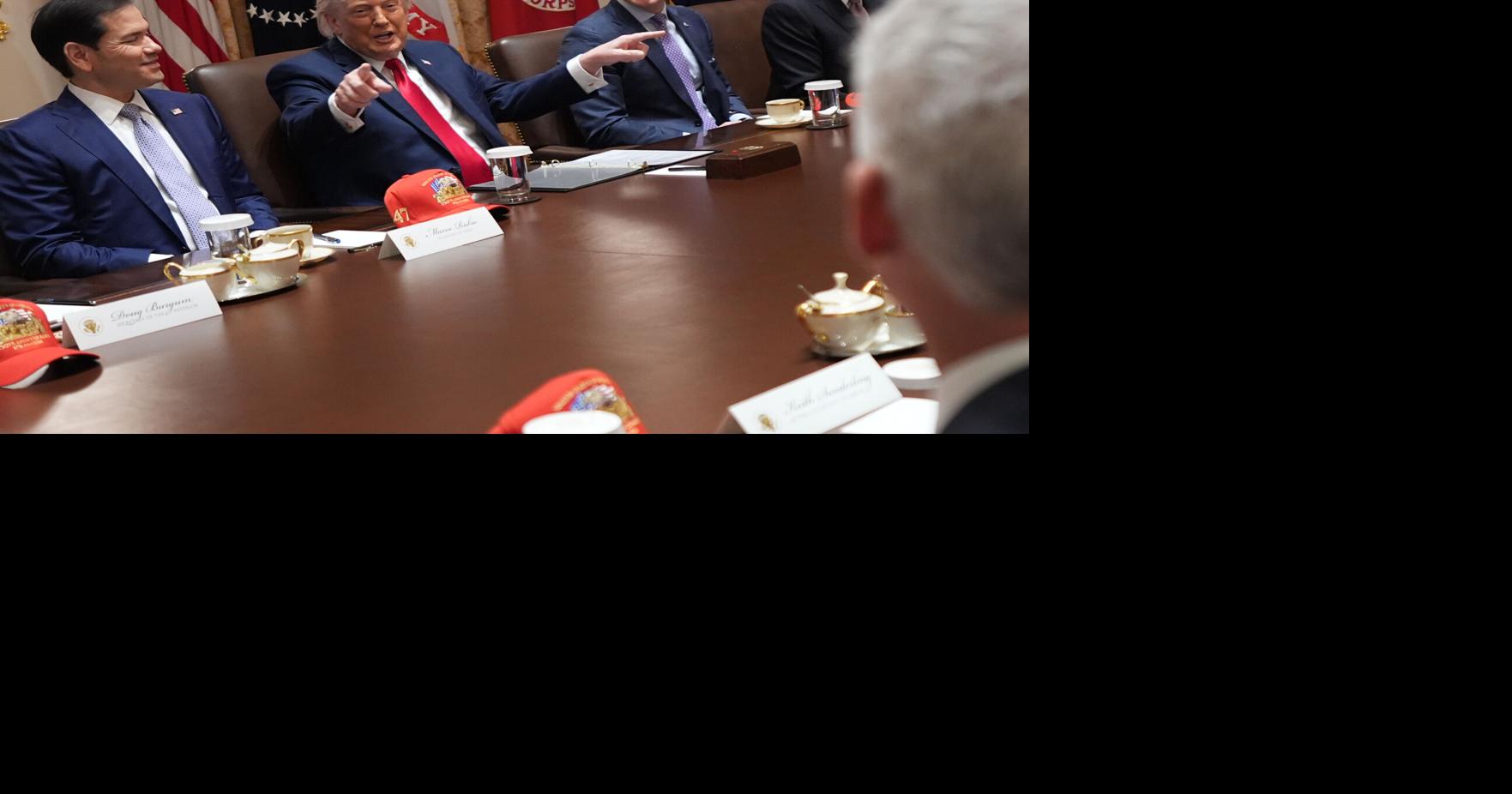 Puertorriqueños pueden, en principio, aplicar a las "CuentasTrump"
