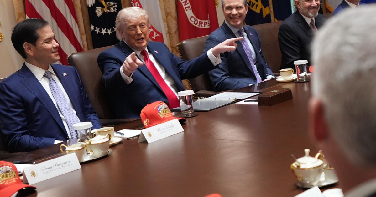 Puertorriqueños pueden, en principio, aplicar a las "CuentasTrump"