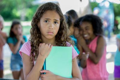 El ‘bullying’ de cara al regreso a clases