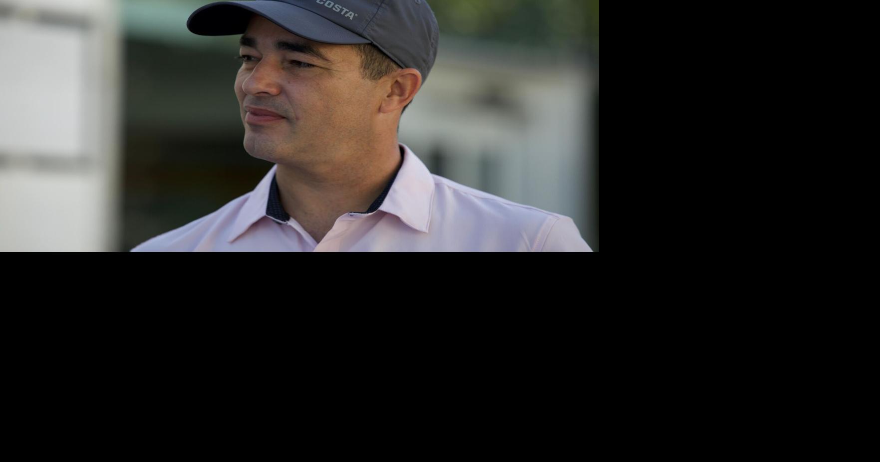 Senado impone sanción de $1,000 contra Eliezer Molina