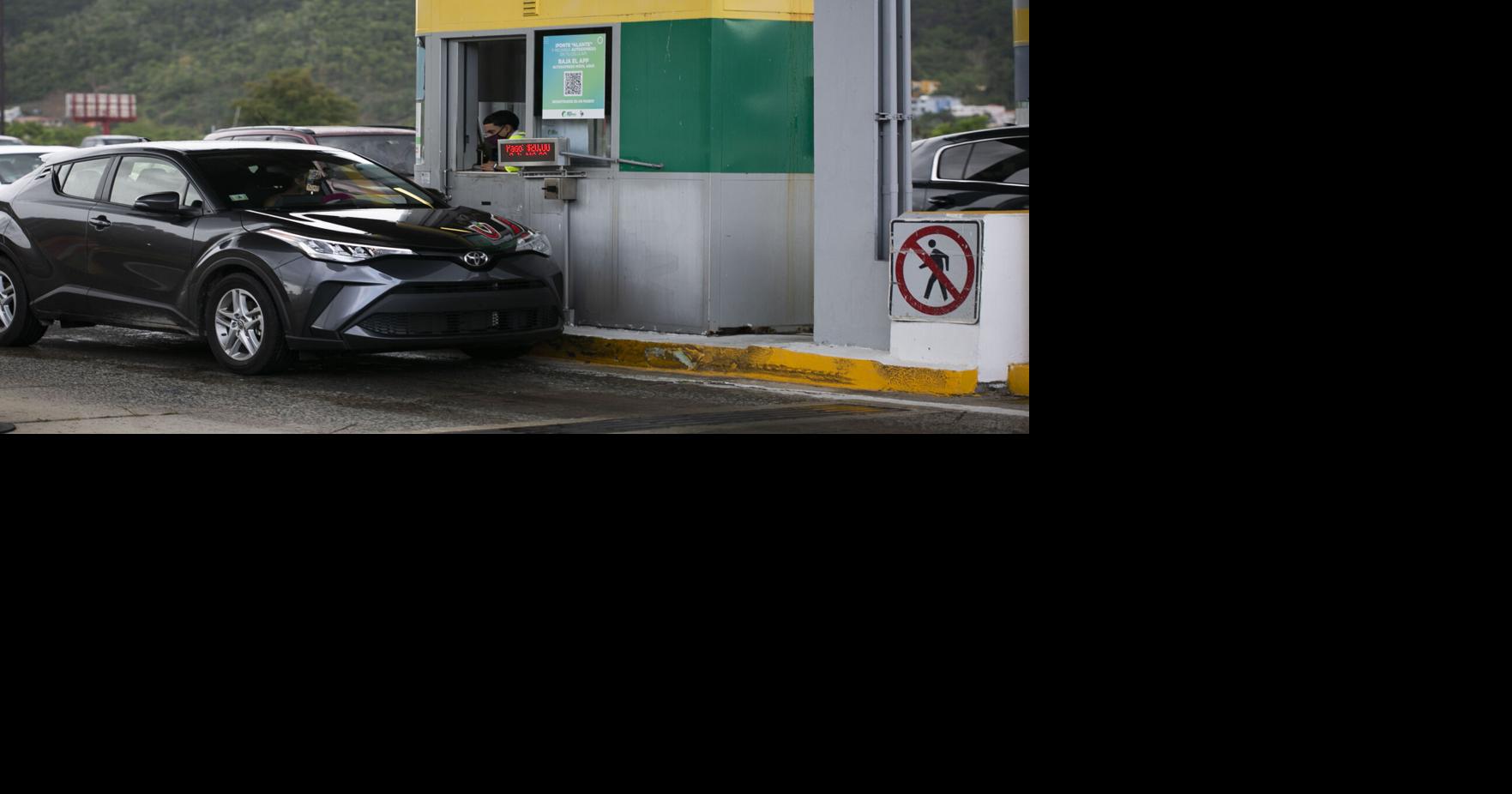 Legisladores cuestionan reactivación de multas de AutoExpreso prevista para octubre