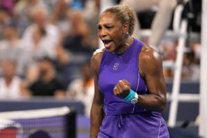 Imagen del artículo de El Vocero: Serena Williams vuelve al Abierto de Estados Unidos junto a Carlos Alcaraz