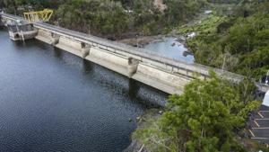 Imagen del artículo de El Vocero: Reto de esta generación: rehabilitar y modernizar la infraestructura de agua