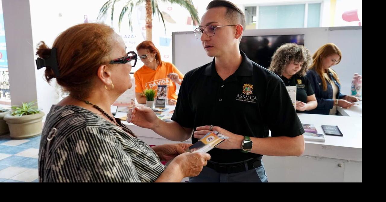 ASSMCA conmemora Día Mundial para la Prevención del Suicidio con campaña en toda PR