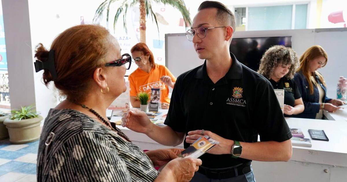ASSMCA conmemora Día Mundial para la Prevención del Suicidio con campaña en toda PR