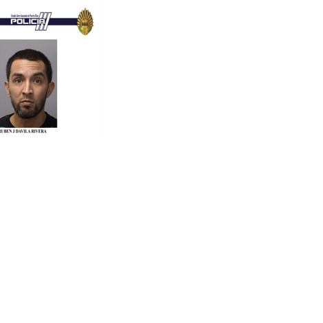 | El hombre no prestó la fianza de $10 mil