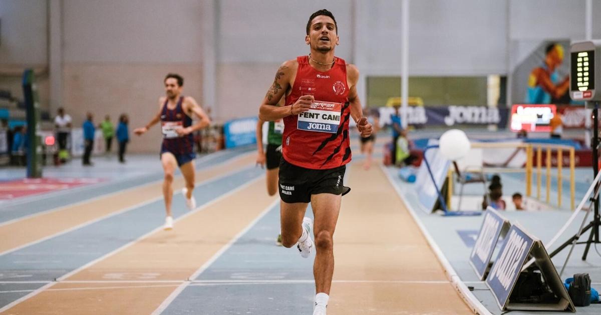 Víctor Ortiz debuta en los Juegos Centroamericanos tras superar grave lesión