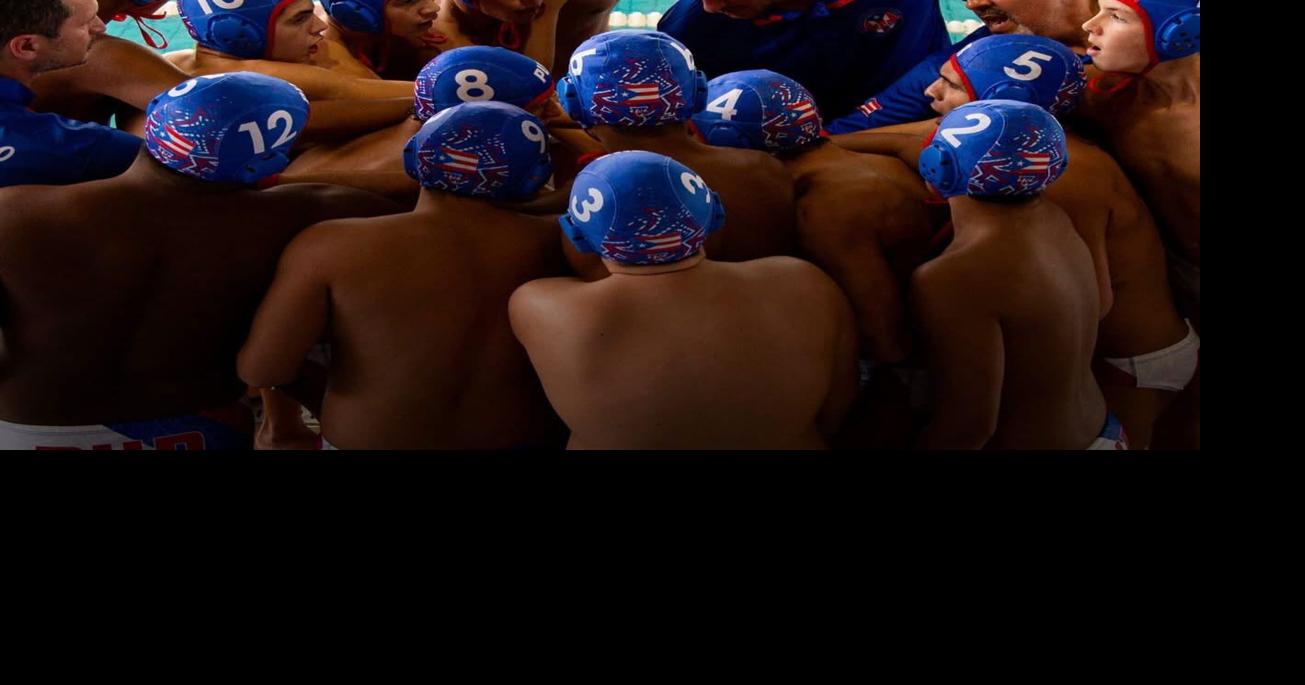 Padres costean viaje de selección PR de polo acuático U16 al Mundial en Croacia