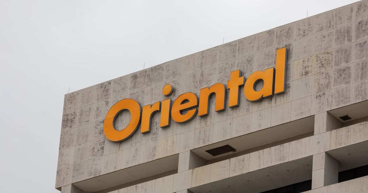Oriental muestra solidez durante el primer trimestre del año