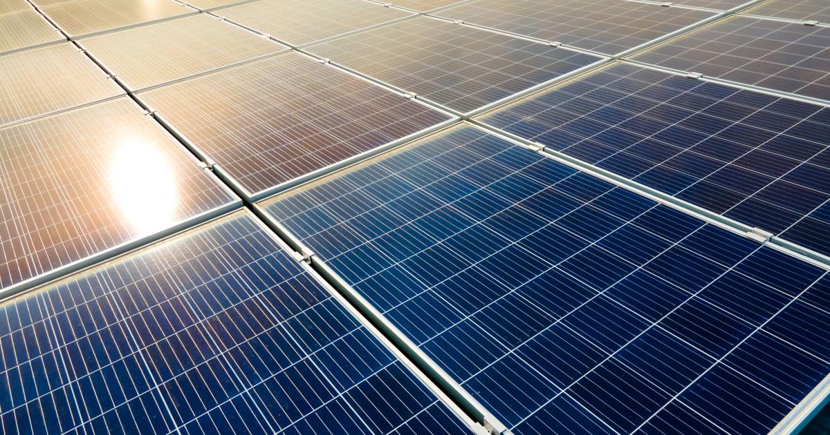 Negociado de Energía da paso a expansión de proyectos solares y sistemas de baterías