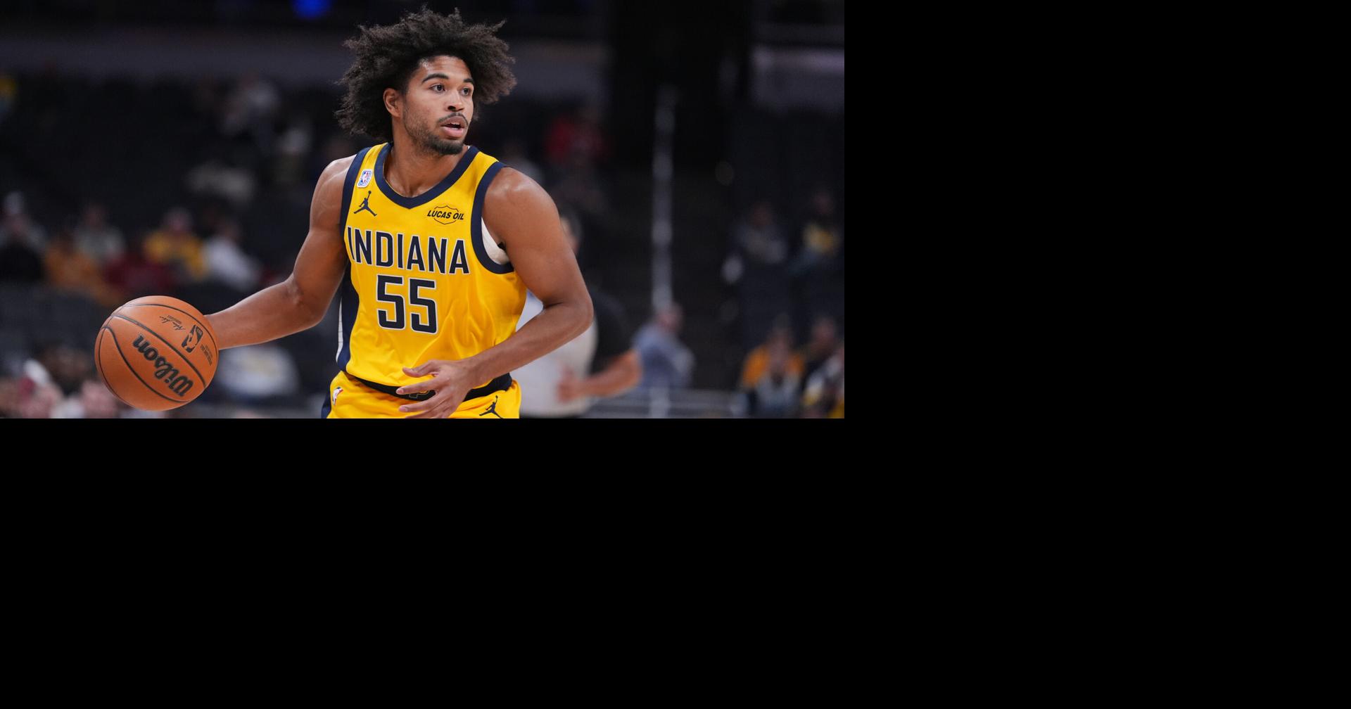 Ethan Thompson firma con el Partizan de Belgrado por dos temporadas