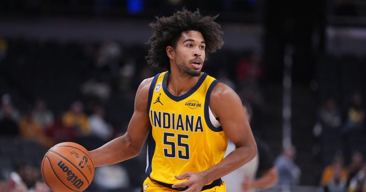 Ethan Thompson firma con el Partizan de Belgrado por dos temporadas