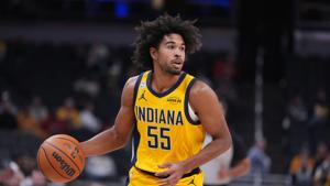 Imagen del artículo de El Vocero: El Partizan oficializa la llegada del boricua Ethan Thompson