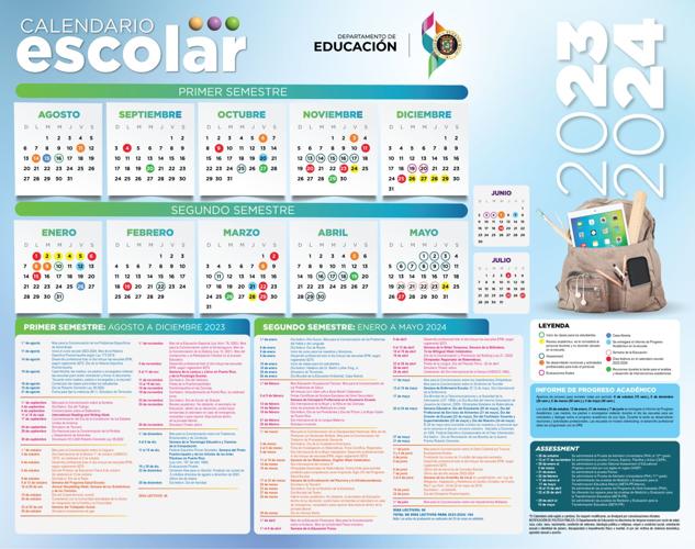 Con fecha de inicio las clases en las escuelas públicas del País