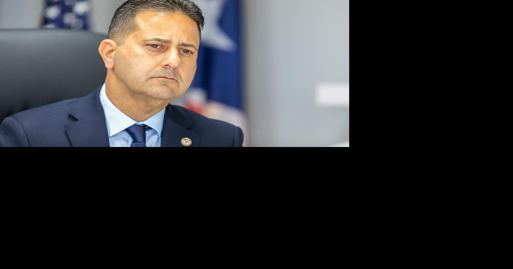 Exsecretario de Corrección se dice "listo" ante posible escalada de querella al tribunal federal