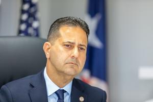 Imagen del artículo de El Vocero: Exsecretario de Corrección dice estar “listo” si querellantes acuden al foro federal