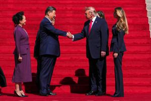 Imagen del artículo de El Vocero: China y Estados Unidos acuerdan crear un canal de seguridad para IA