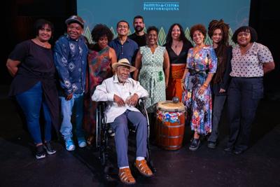 Música, estudio y reflexión en el Mes de la Afrodescendencia
