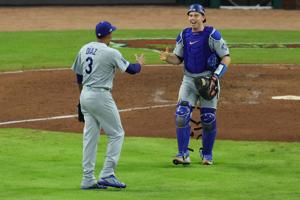 Imagen del artículo de El Vocero: "Estoy muy feliz": Edwin Díaz tendrá tiempo para descansar tras buen desempeño en la serie divisional