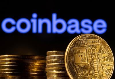 Estados Unidos demanda a la plataforma de criptomonedas Coinbase