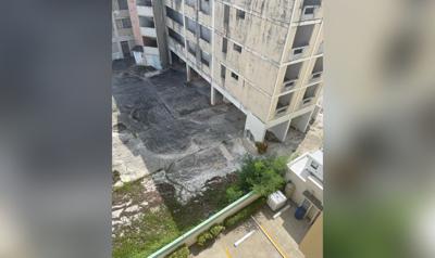 Mi comunidad reclama: abogan por remoción de estorbo
