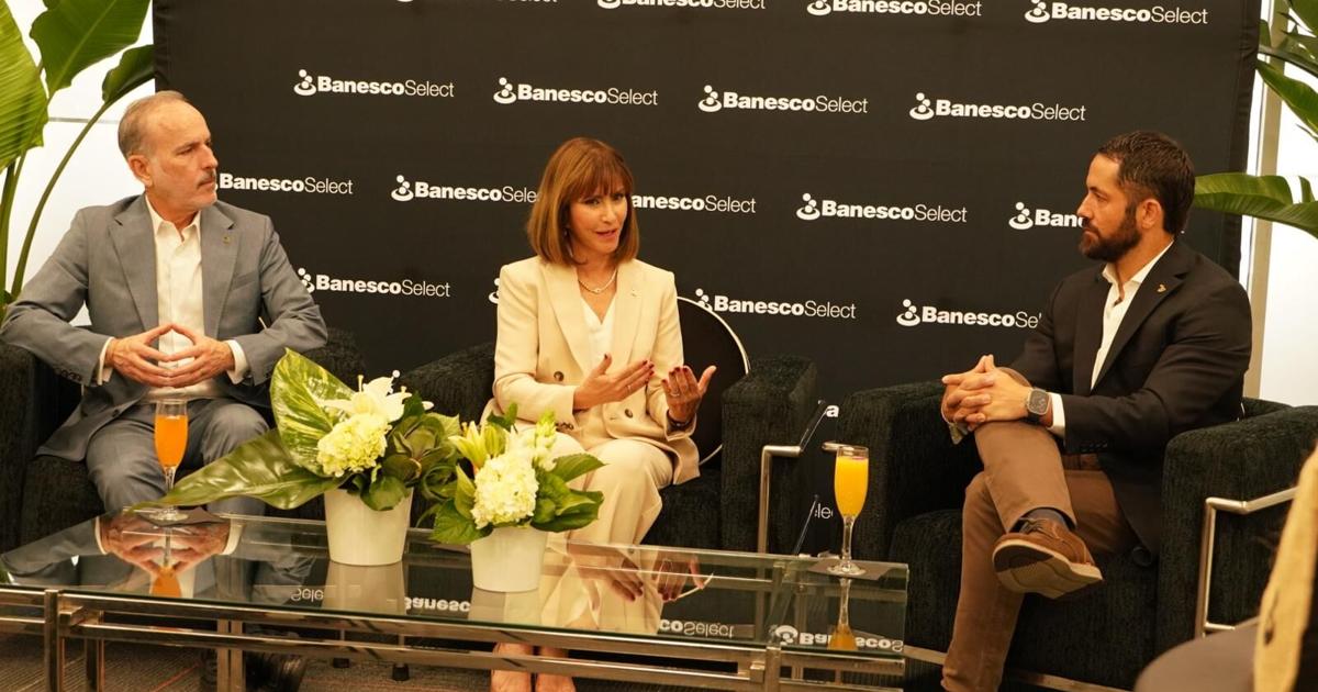 Banesco USA lanza servicios financieros premium en Puerto Rico con BanescoSelect