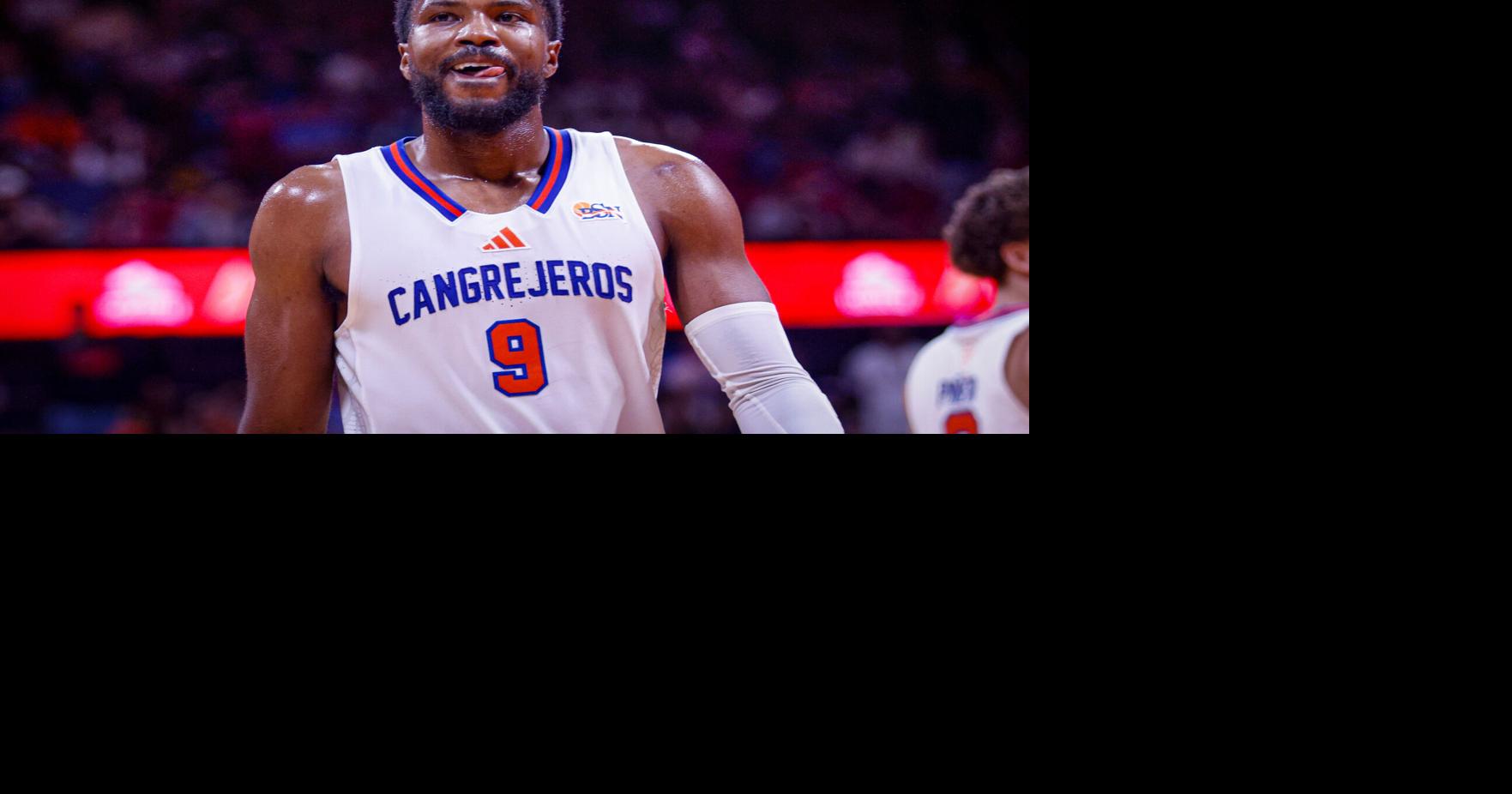 La liga impuso multas de $5,000 a cada jugador luego del incidente tras el triunfo de Santurce.