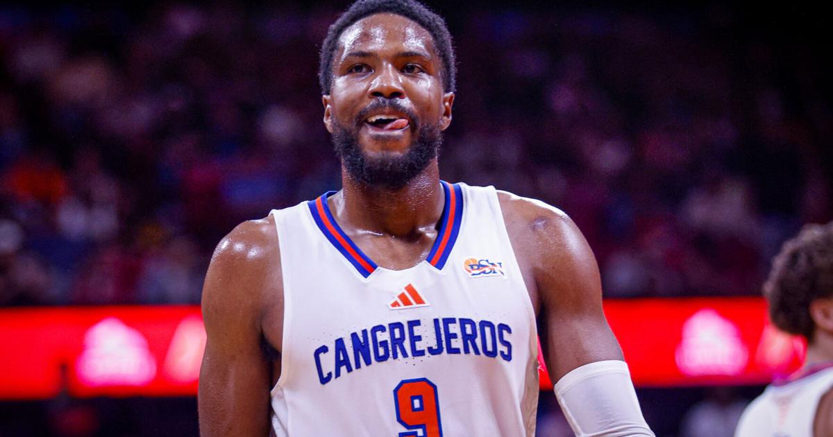 El BSN castiga a Beasley, Pizarro y Harrell tras altercado en el Clemente