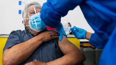 Vacunación mundial: 154 millones de vidas salvadas en los últimos 50 años