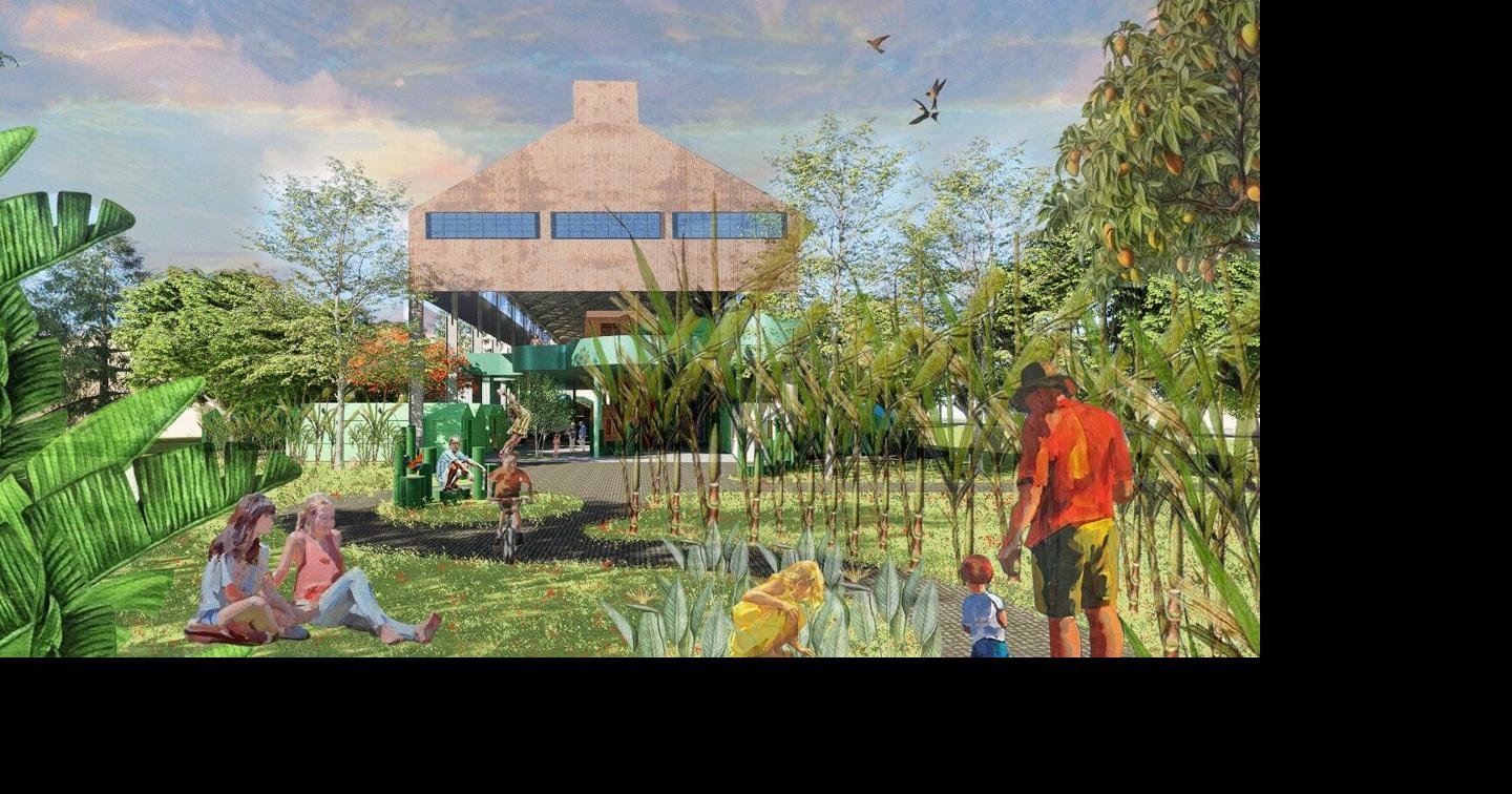 Colegio de Arquitectos celebra su 48.ª convención anual y elige nueva presidenta