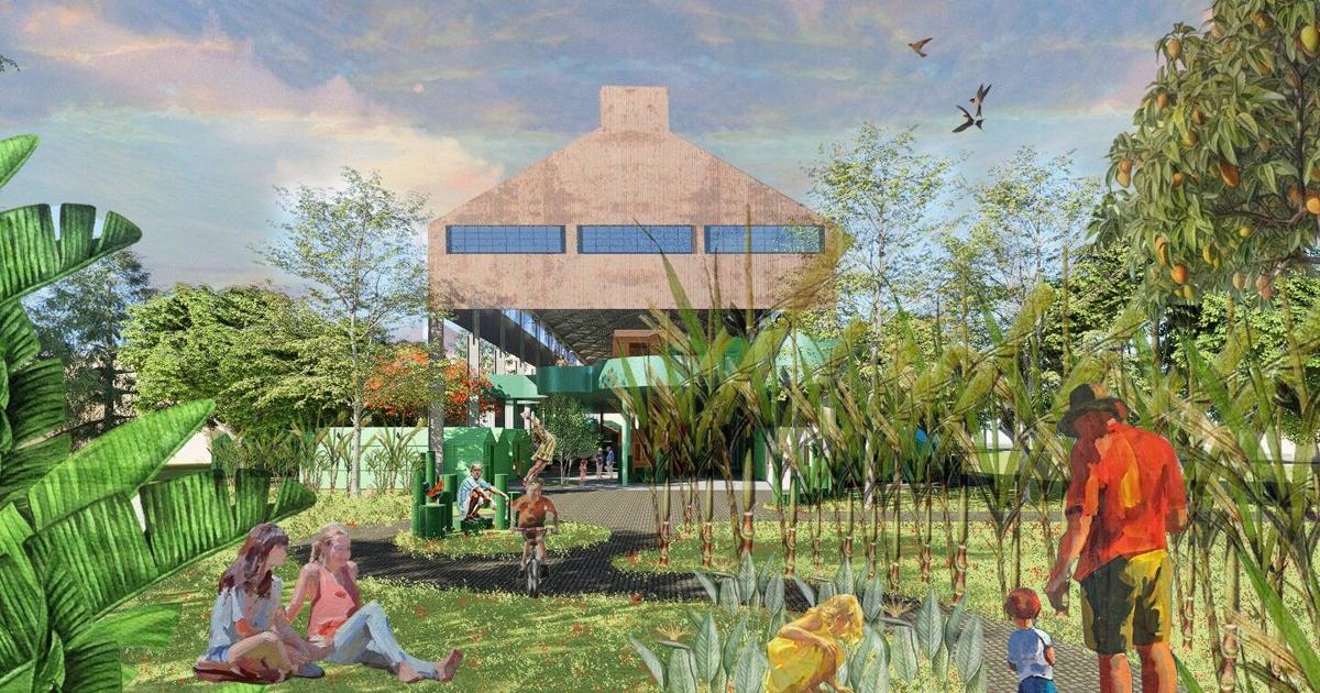 Colegio de Arquitectos celebra su 48.ª convención anual y elige nueva presidenta