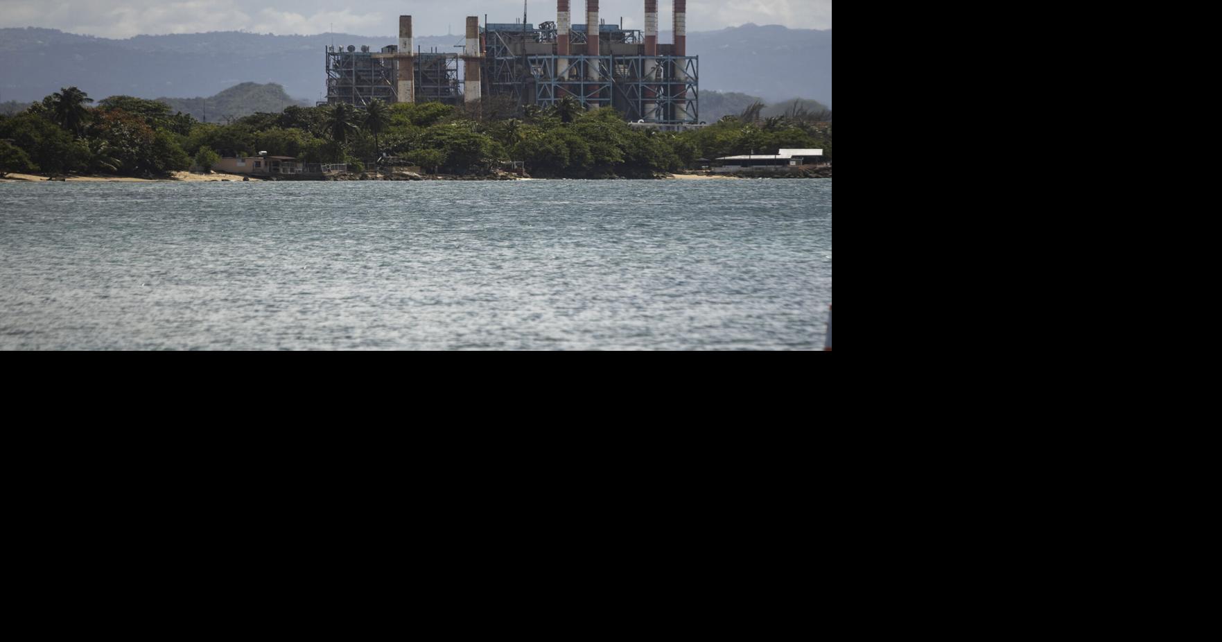 | El zar de energía, Josué Colón, dijo que 