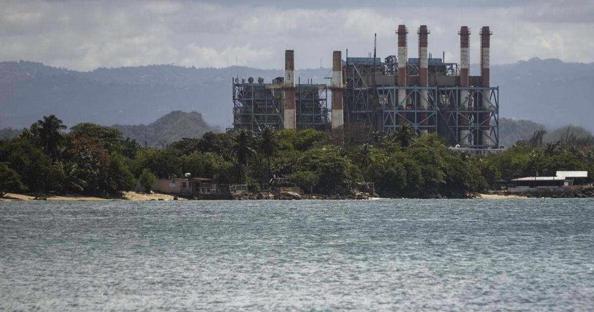 Reparación de unidad de Palo Seco se extendería hasta el fin de semana