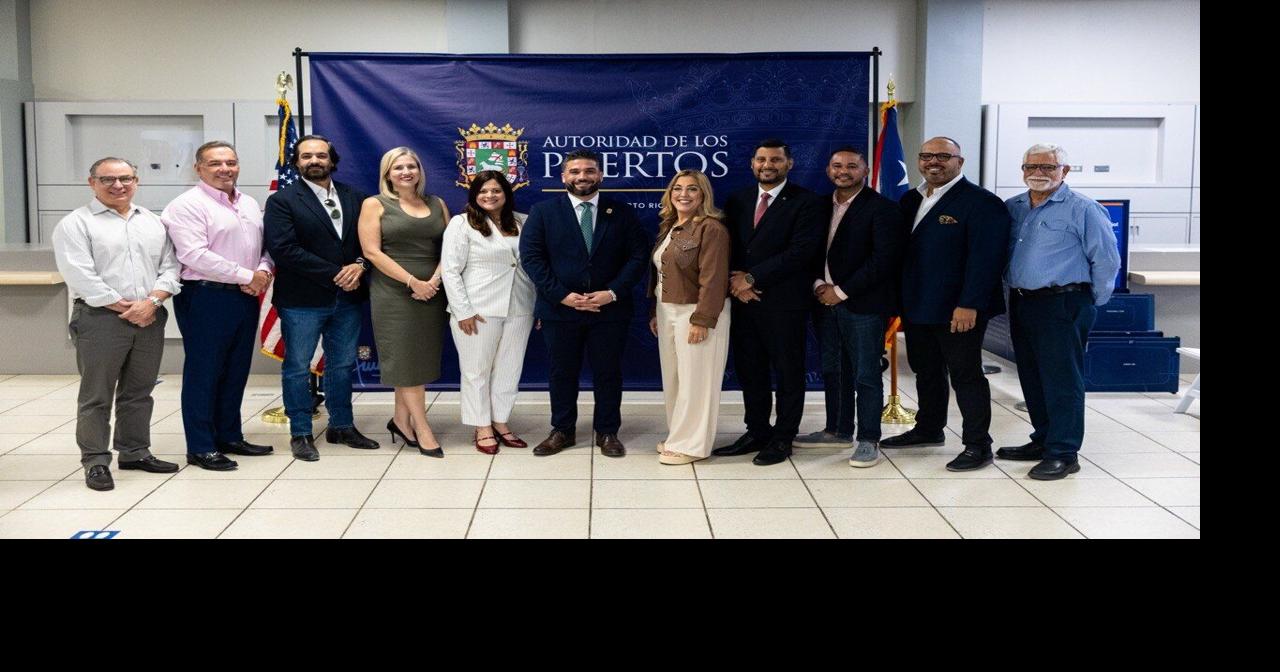 | Estará compuesto por funcionarios gubernamentales y de la la empresa privada.