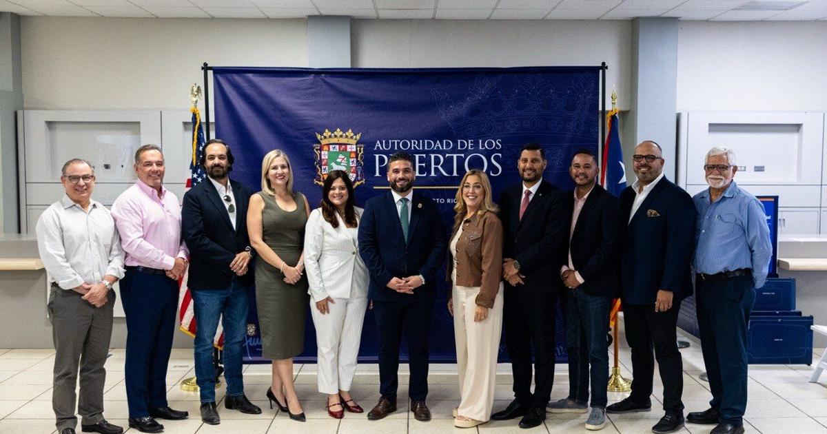 Crean comité asesor para impulsar desarrollo de aeropuerto de Ponce