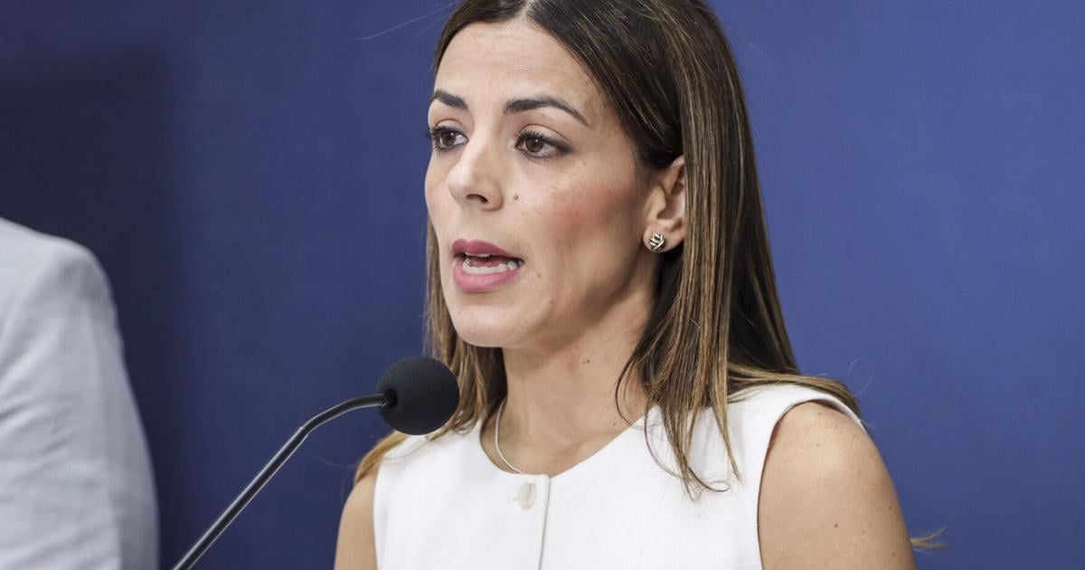 Jennifer González anuncia bonificación de $2,000 para empleados de ASUME y Programa PROSPERA