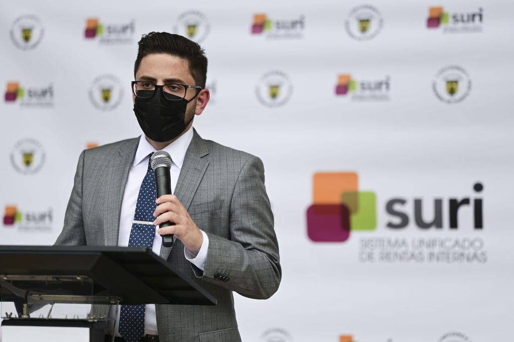 Senalan Vista Para Mostrar Causa En Caso Contra El Secretario De Hacienda Ley Y Orden Elvocero Com