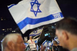 Imagen del artículo de El Vocero: Elecciones en Israel: los temas que definirán el futuro político de Netanyahu