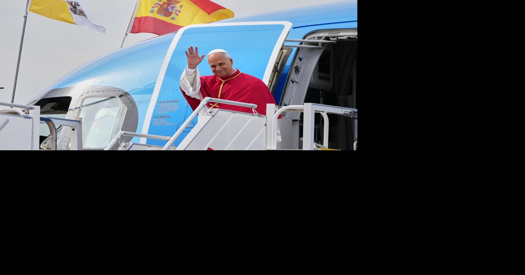 [POR SI TE LO PERDISTE]