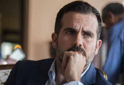 Image result for Ricardo RossellÃ³ Nevares