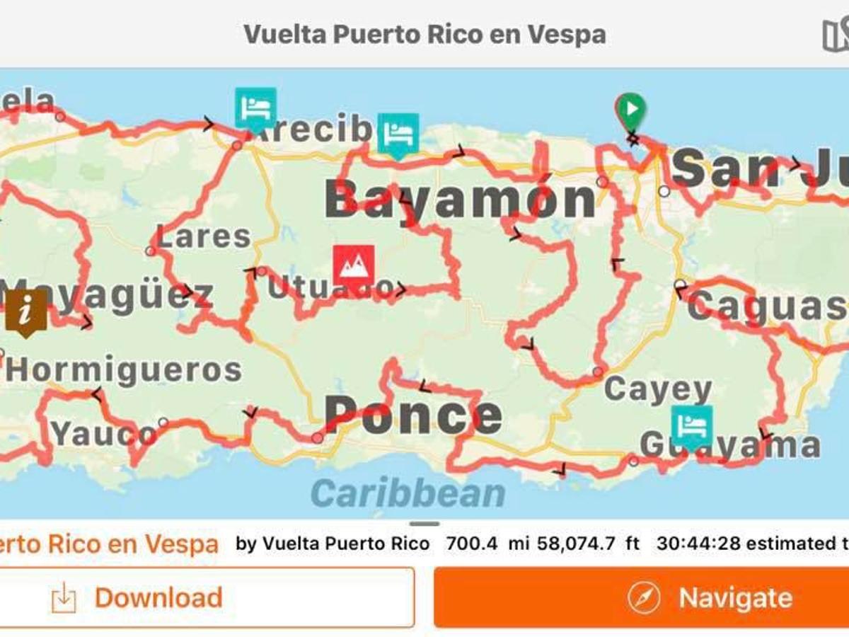 Recorre 86 Plazas Publicas De Puerto Rico En Cinco Dias Actualidad Elvocero Com Recorre 86 Plazas Publicas De Puerto Rico En Cinco Dias Actualidad Elvocero Com