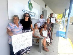 Imagen del artículo de El Vocero: Comunidades de Culebra cuestionan cambio de administrador del CDT