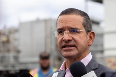 Pierluisi felicita a Luis Abinader por su triunfo en elecciones presidenciales de Dominicana