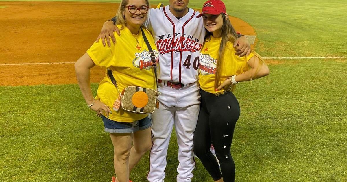 Lissette Crespo revive el camino que llevó a Gladymar Torres al olimpismo y a Bryan Torres al béisbol profesional.