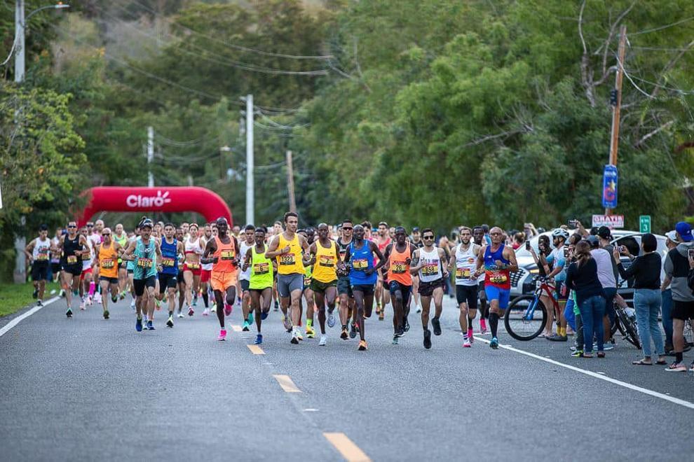 La edición 61 del Medio Maratón San Blas del 2023 será en marzo Otros