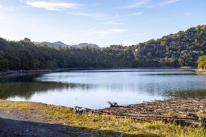 Imagen del artículo de El Vocero: Desalinizar el mar: la sequía reabre en Puerto Rico el debate sobre una fuente de agua que parecía demasiado cara