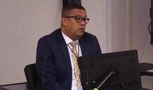 Imagen del artículo de El Vocero: “El tiempo es el mejor testigo”: agente del caso de Gabriela Nicole se expresa tras las sentencias