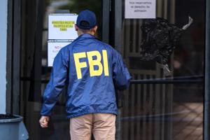 Imagen de la cobertura de: FBI investiga contrato de $5,900 millones
