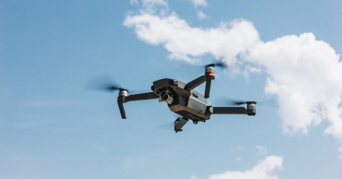 FBI de San Juan podrá emitir citaciones federales por vuelos ilegales de drones